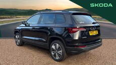 Skoda Karoq 1.5 TSI SE Drive 5dr DSG Petrol Estate